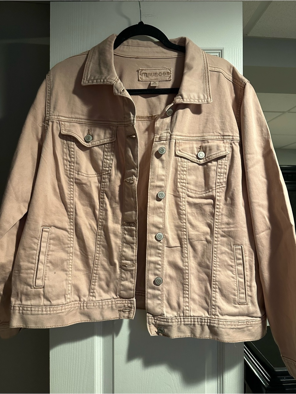 Women’s jacket